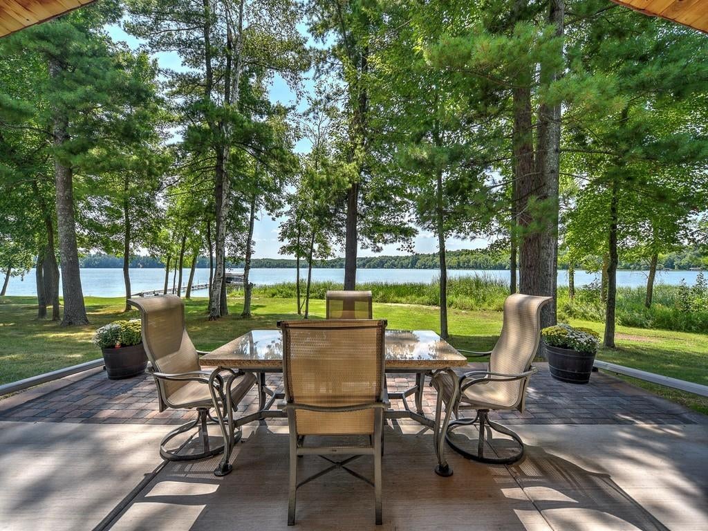 Photo of 8687 Grover Point ROAD, Danbury, WI 54830 (MLS # 1604304)