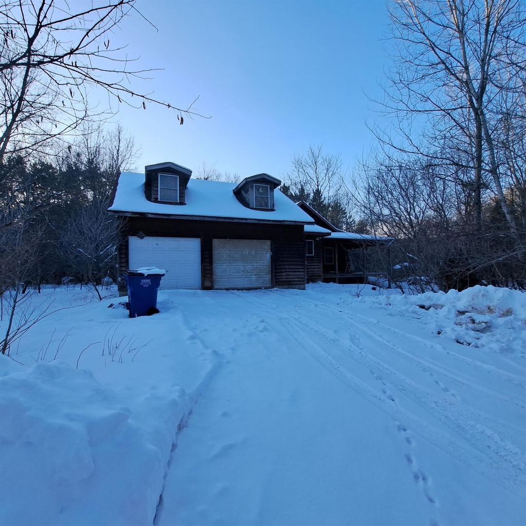 Photo of 4476 Tower ROAD, Stevens Point, WI 54482 (MLS # 22600772)