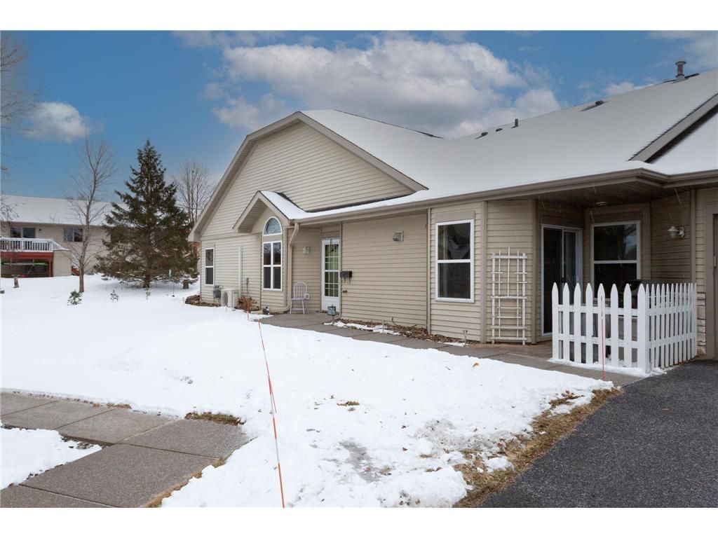 Photo of 700 Leroy LANE #8, River Falls, WI 54022 (MLS # 7029435)