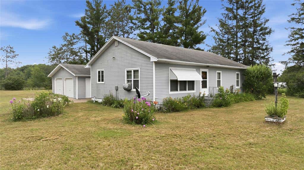 Photo of 714N State Hwy 40, Exeland, WI 54835 (MLS # 1603264)