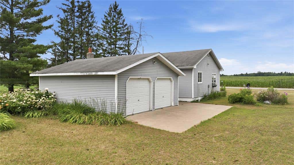 Photo of 714N State Hwy 40, Exeland, WI 54835 (MLS # 1603264)