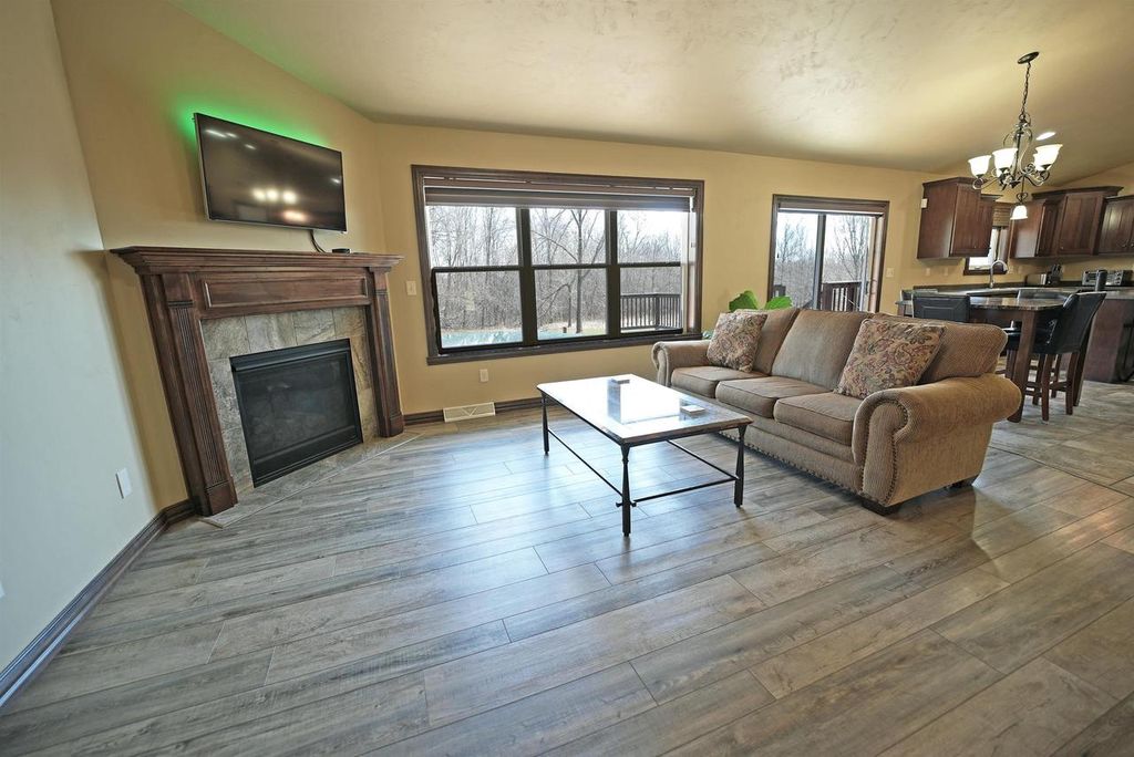 Photo of 730 Aerostar LANE, Green Bay, WI 54313 (MLS # 50323231)