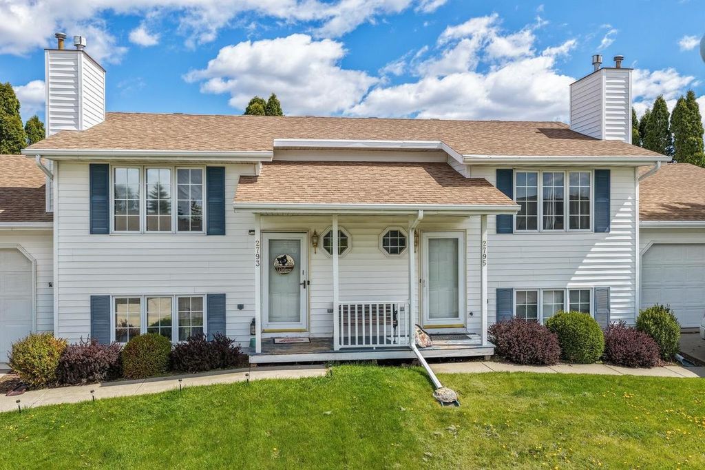 Photo of 2793 Aquarius ROAD, Green Bay, WI 54311 (MLS # 50325341)
