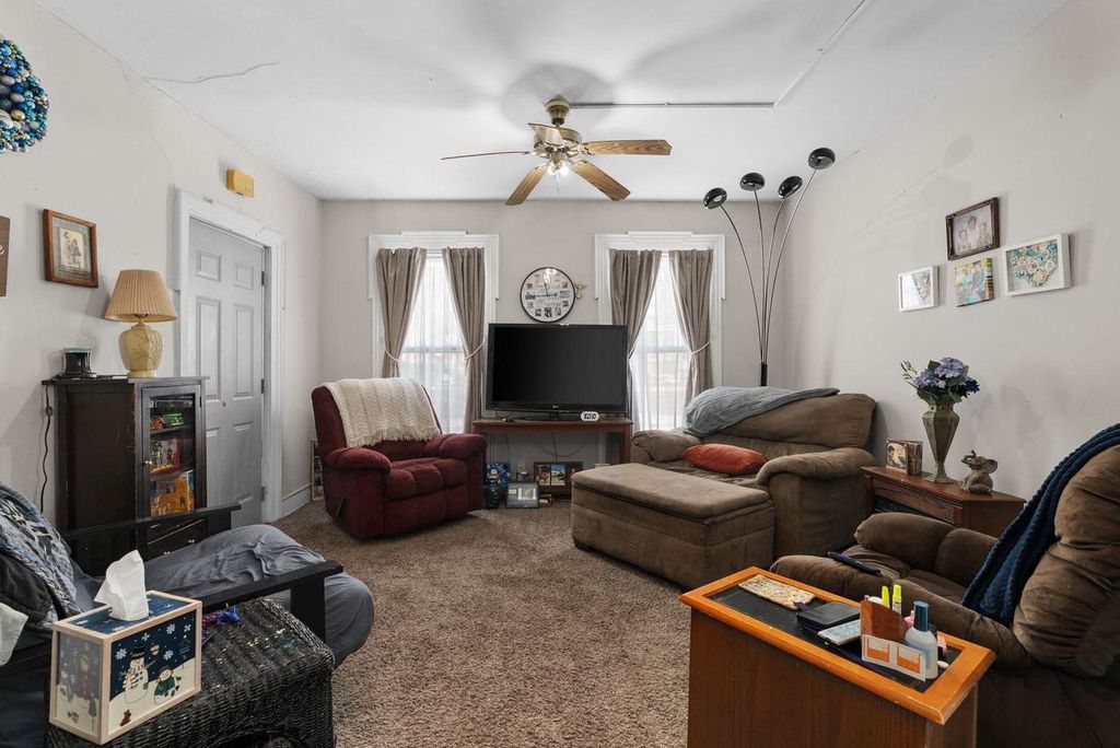 Photo of 503 W Rollin STREET, Edgerton, WI 53534 (MLS # 2016180)