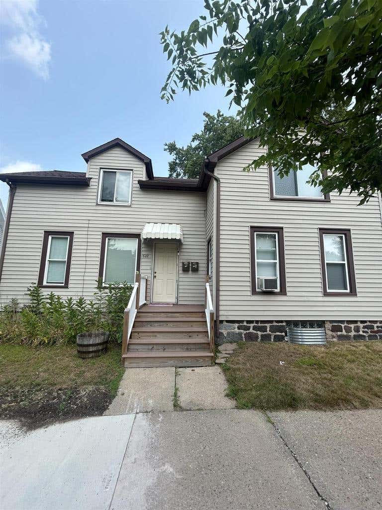 Photo of 622 Chicago AVENUE, Wausau, WI 54403 (MLS # 22603865)