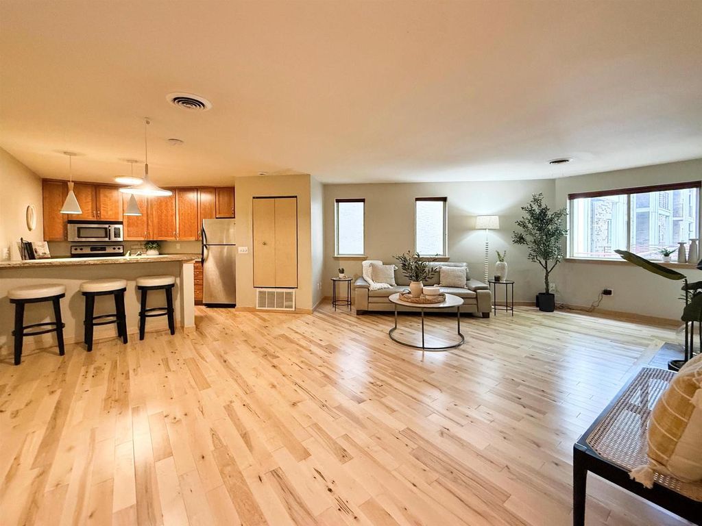 Photo of 311 N Hancock STREET #131, Madison, WI 53703 (MLS # 2023600)