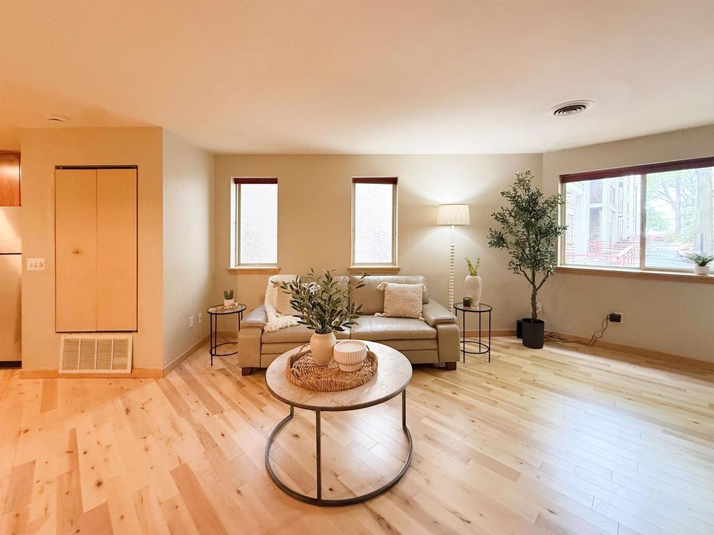 Photo of 311 N Hancock STREET #131, Madison, WI 53703 (MLS # 2023600)