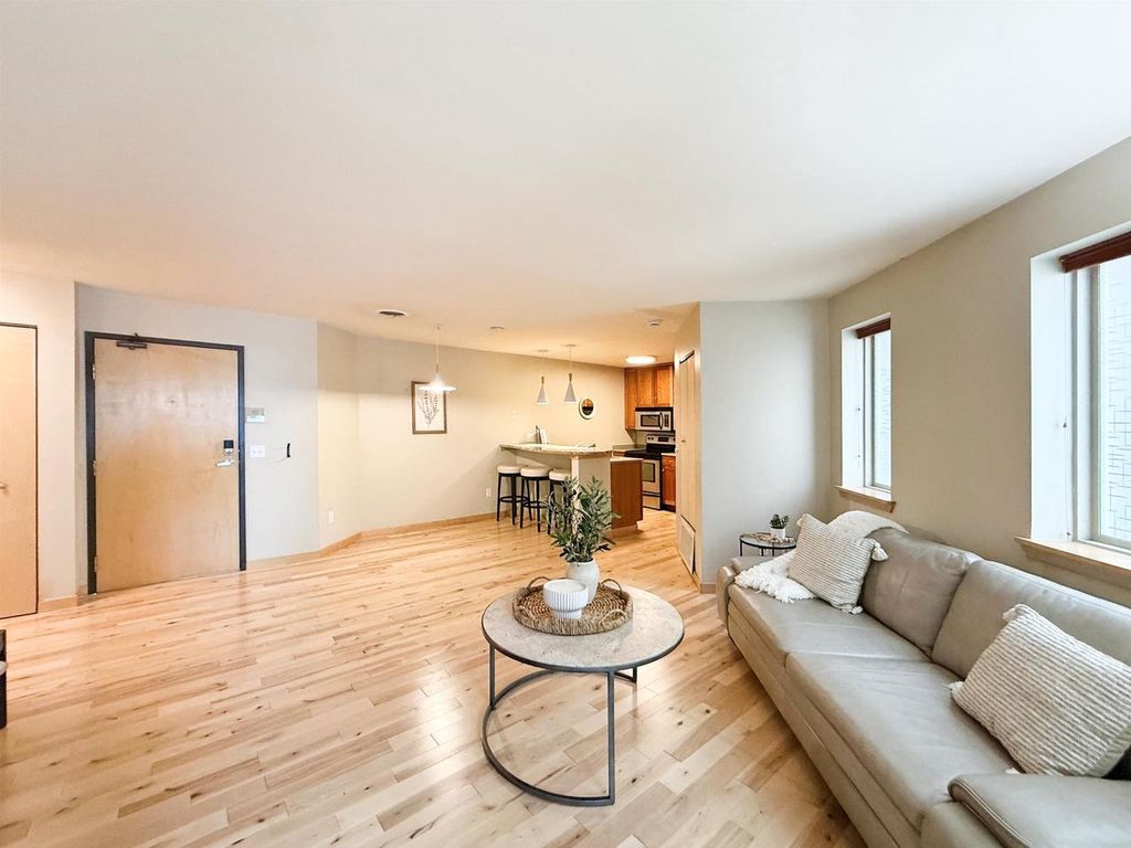 Photo of 311 N Hancock STREET #131, Madison, WI 53703 (MLS # 2023600)