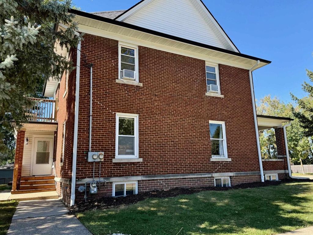 Photo of 1128 19th STREET, Monroe, WI 53566 (MLS # 2010382)