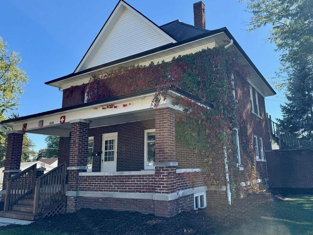 Photo of 1128 19th STREET, Monroe, WI 53566 (MLS # 2010382)