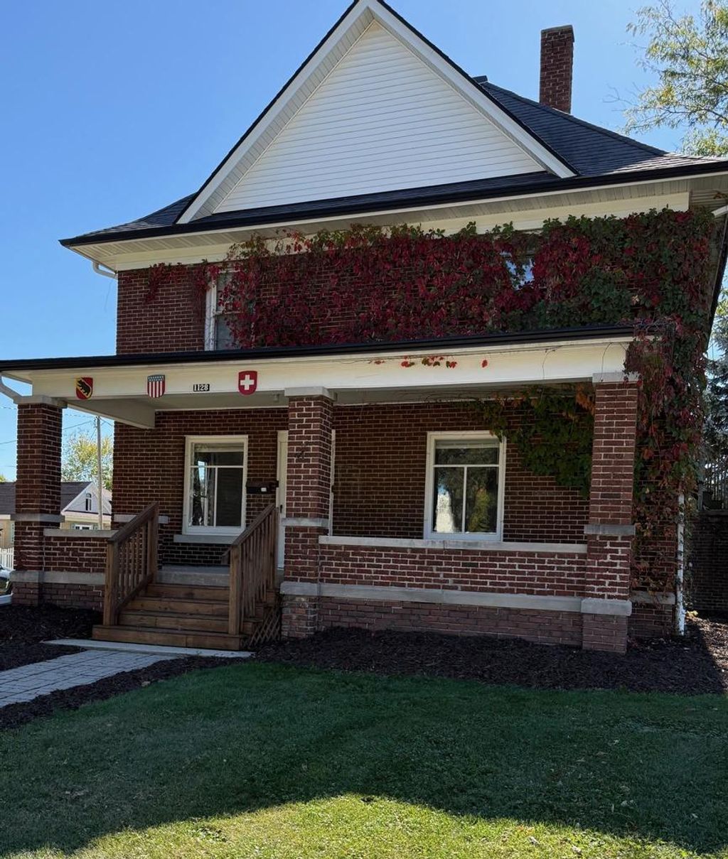 Photo of 1128 19th STREET, Monroe, WI 53566 (MLS # 2010382)