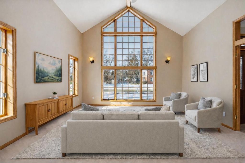 Photo of 1025 Timothy DRIVE, Lake Geneva, WI 53147 (MLS # 1949978)