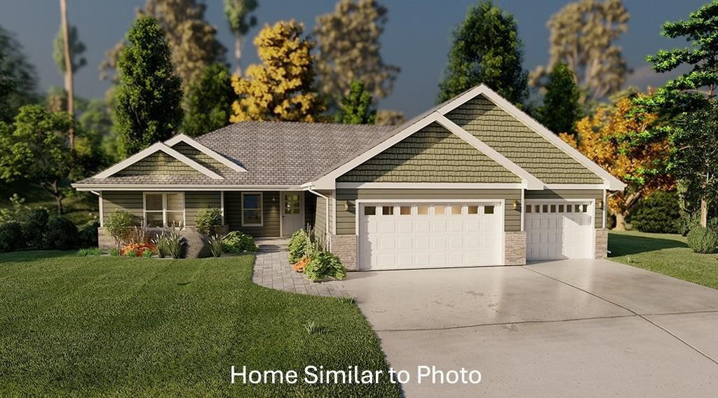 Photo of 1755 Betty Jean LANE, Green Bay, WI 54313 (MLS # 50325520)