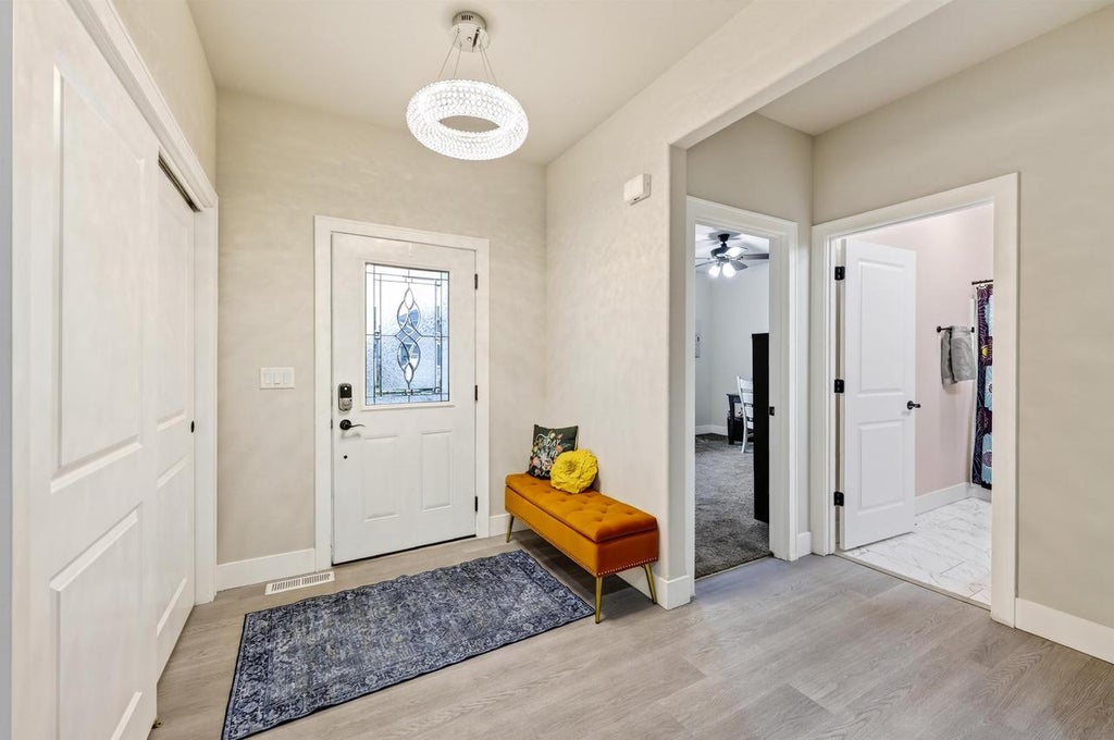 Photo of 142 N Legacy WAY, Sun Prairie, WI 53590 (MLS # 2033827)