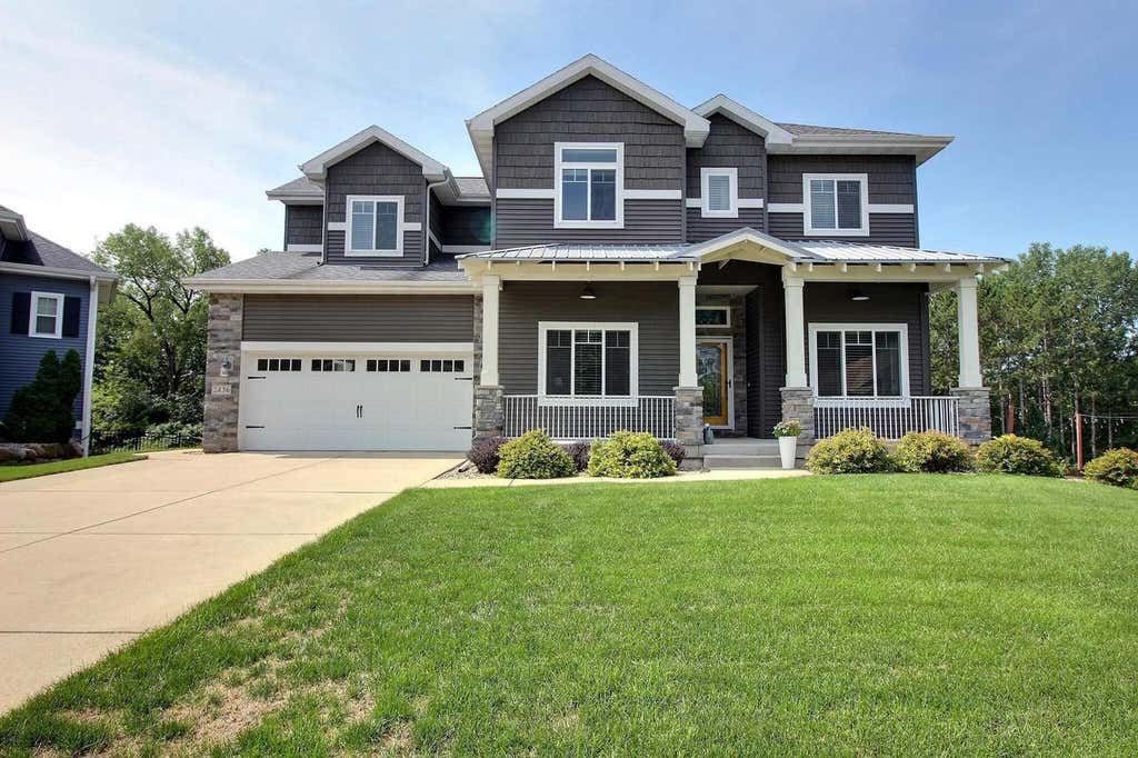 Photo of 2436 Trevor WAY, Madison, WI 53719 (MLS # 2030980)