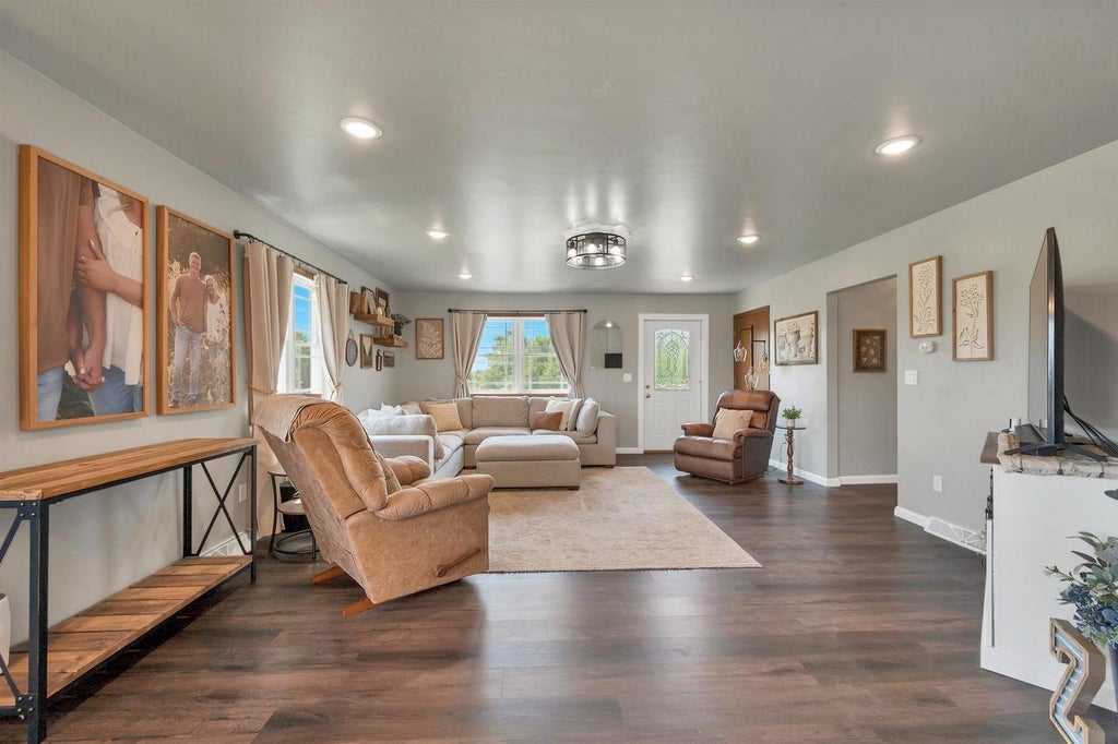 Photo of 4677 Cty Hwy Jj, Green Bay, WI 54311 (MLS # 50330505)