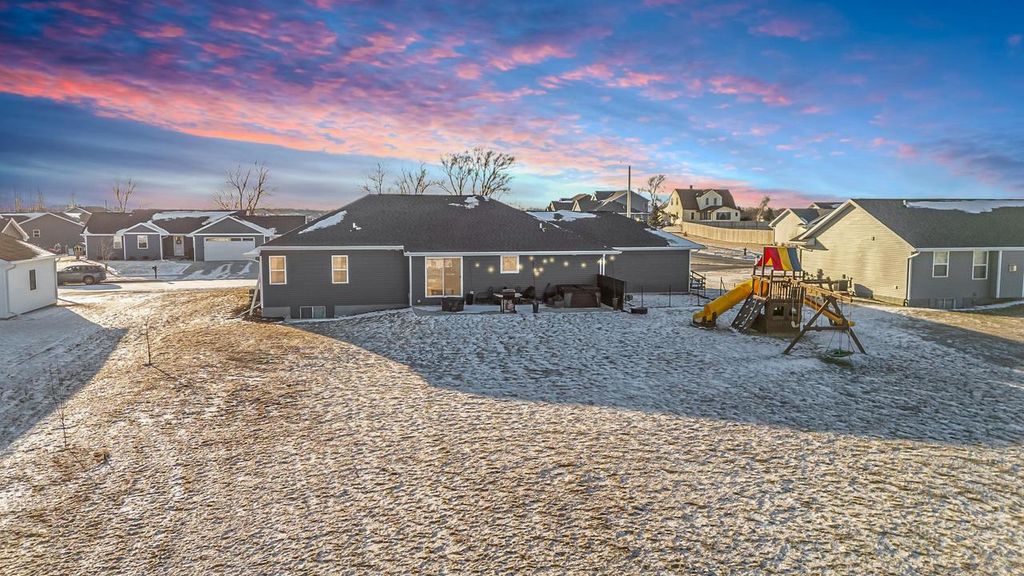 Photo of 3220 Weiler ROAD, Kaukauna, WI 54130 (MLS # 50321702)