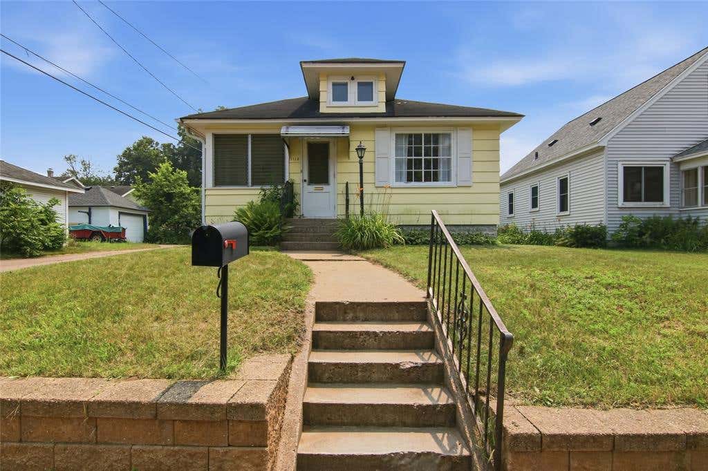 Photo of 1113 Belmont AVENUE, Eau Claire, WI 54701 (MLS # 1603312)