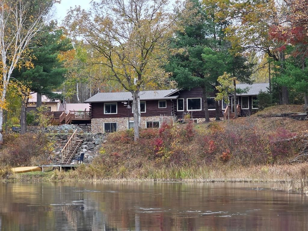 Photo of 5121 Dake ROAD, Siren, WI 54872 (MLS # 1600480)