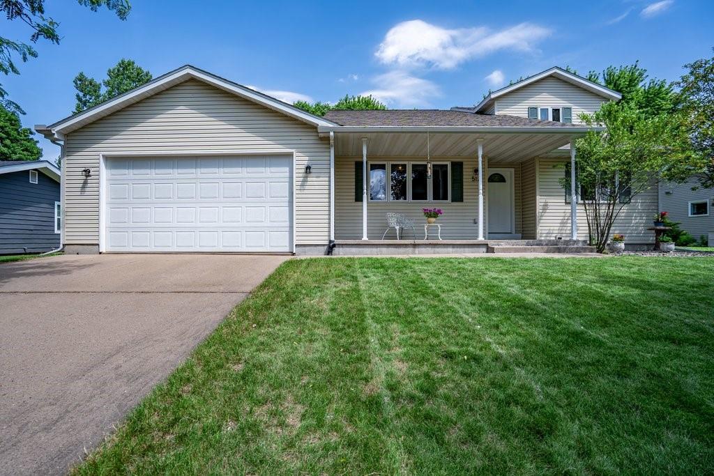 Photo of 512 19th STREET, Menomonie, WI 54751 (MLS # 1603062)