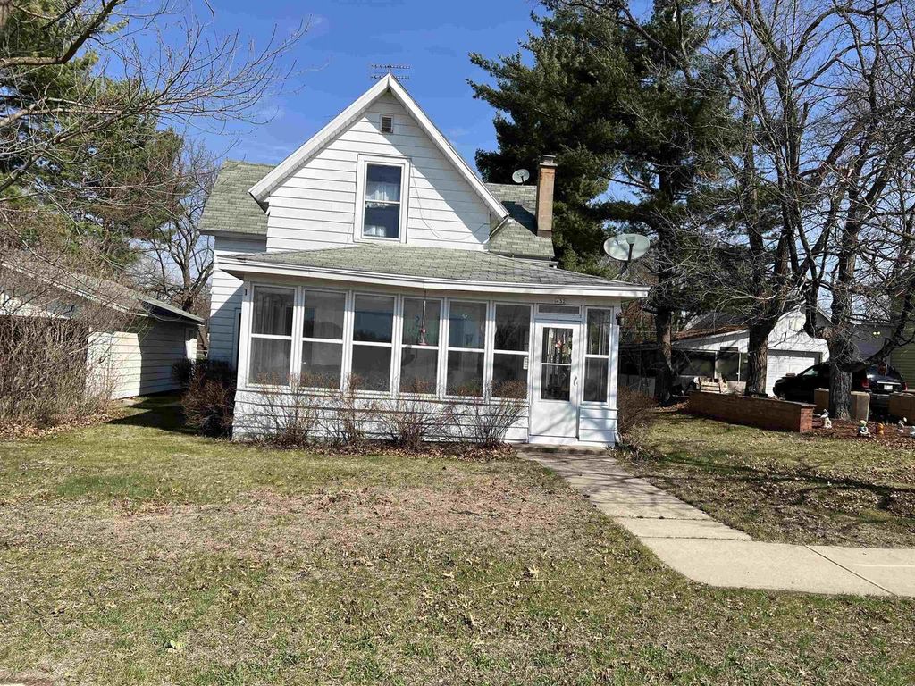 Photo of 432 W Front STREET, Muscoda, WI 53573 (MLS # 2020315)