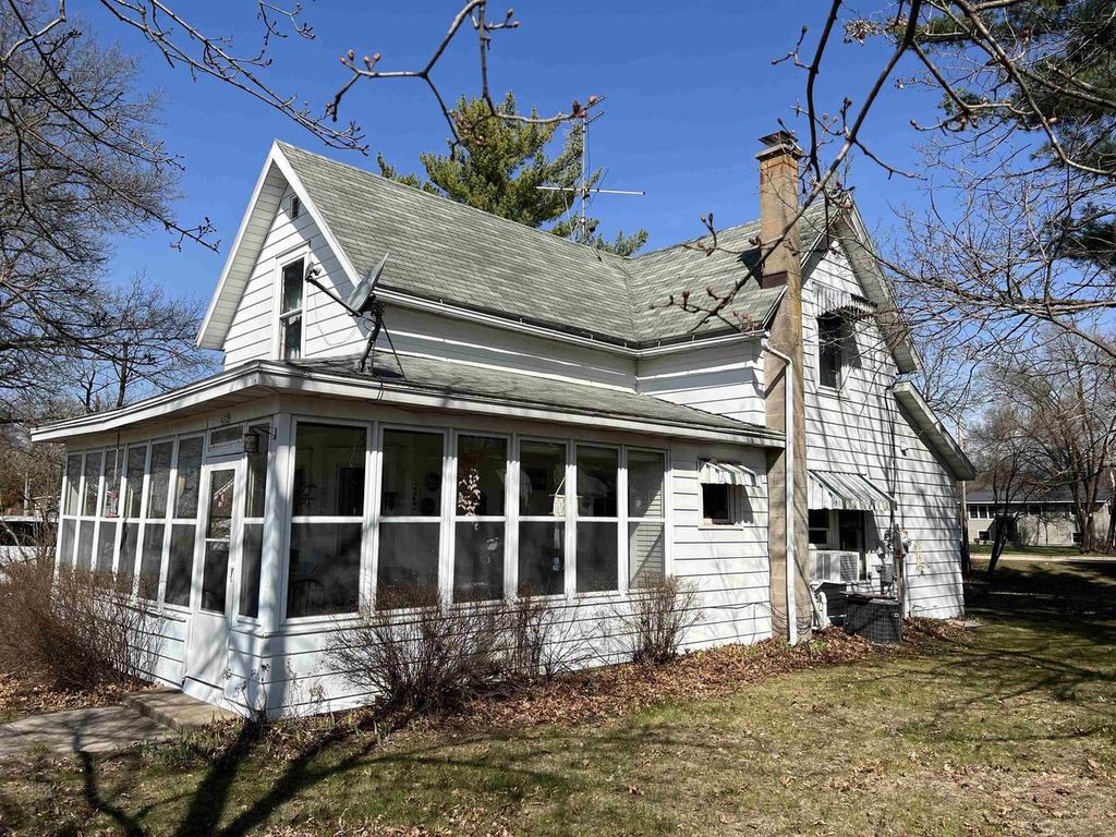 Photo of 432 W Front STREET, Muscoda, WI 53573 (MLS # 2020315)