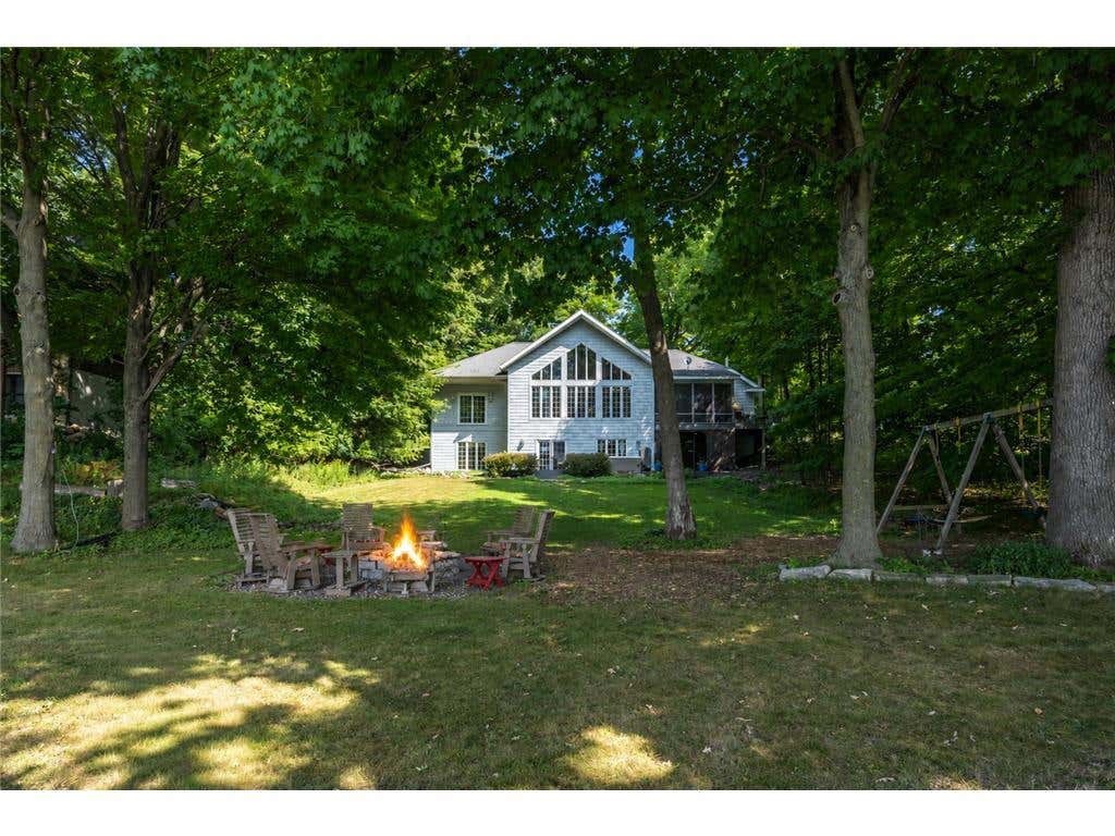 Photo of 1394 171st STREET, Saint Croix Falls, WI 54024 (MLS # 7128295)
