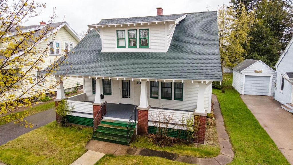 Photo of 1015 S 7th AVENUE, Wausau, WI 54401 (MLS # 22601585)