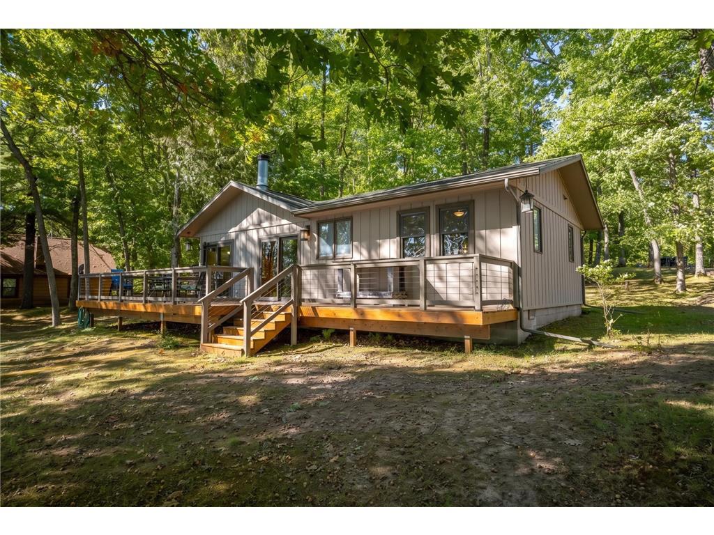 Photo of 272 214th AVENUE, Comstock, WI 54826 (MLS # 7146720)