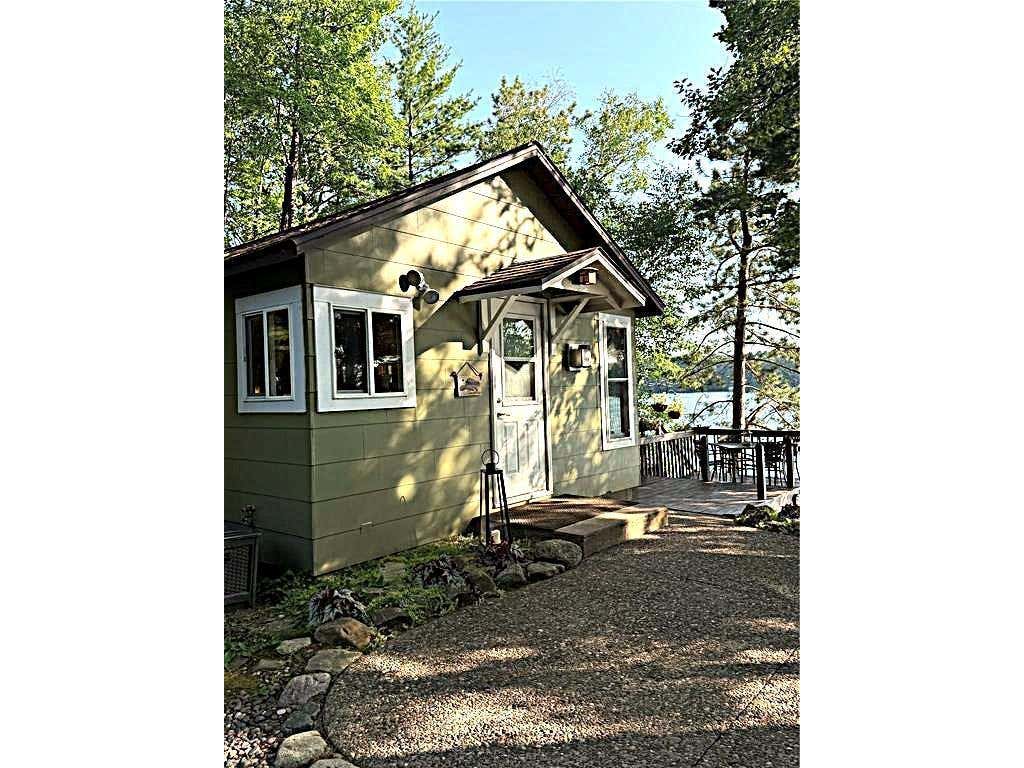 Photo of 2486 4-5th STREET, Cumberland, WI 54829 (MLS # 7111744)