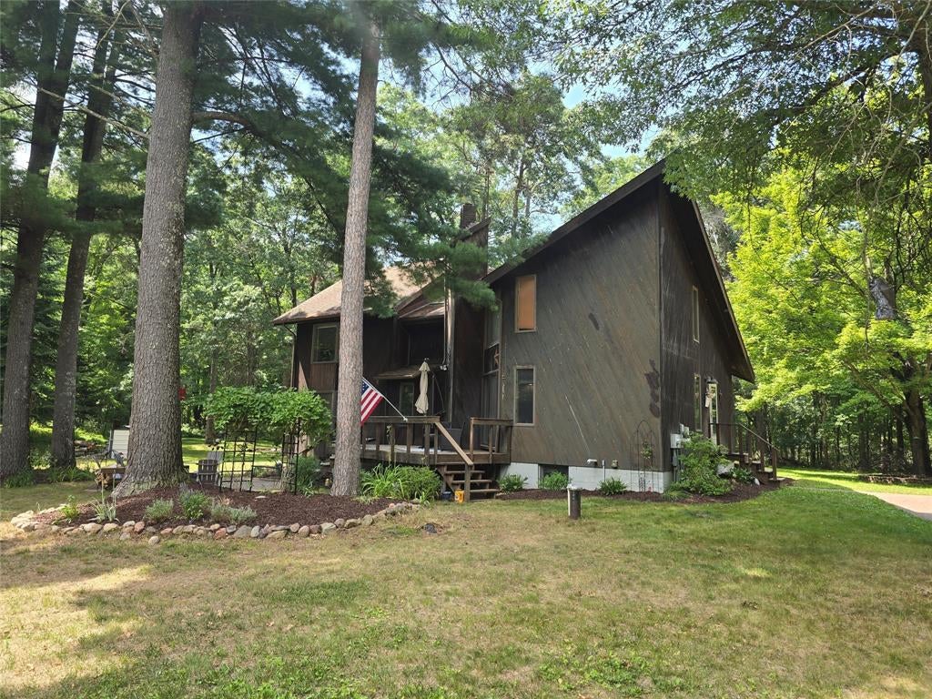 Photo of 660 27 3/4 STREET, Chetek, WI 54728 (MLS # 1603625)