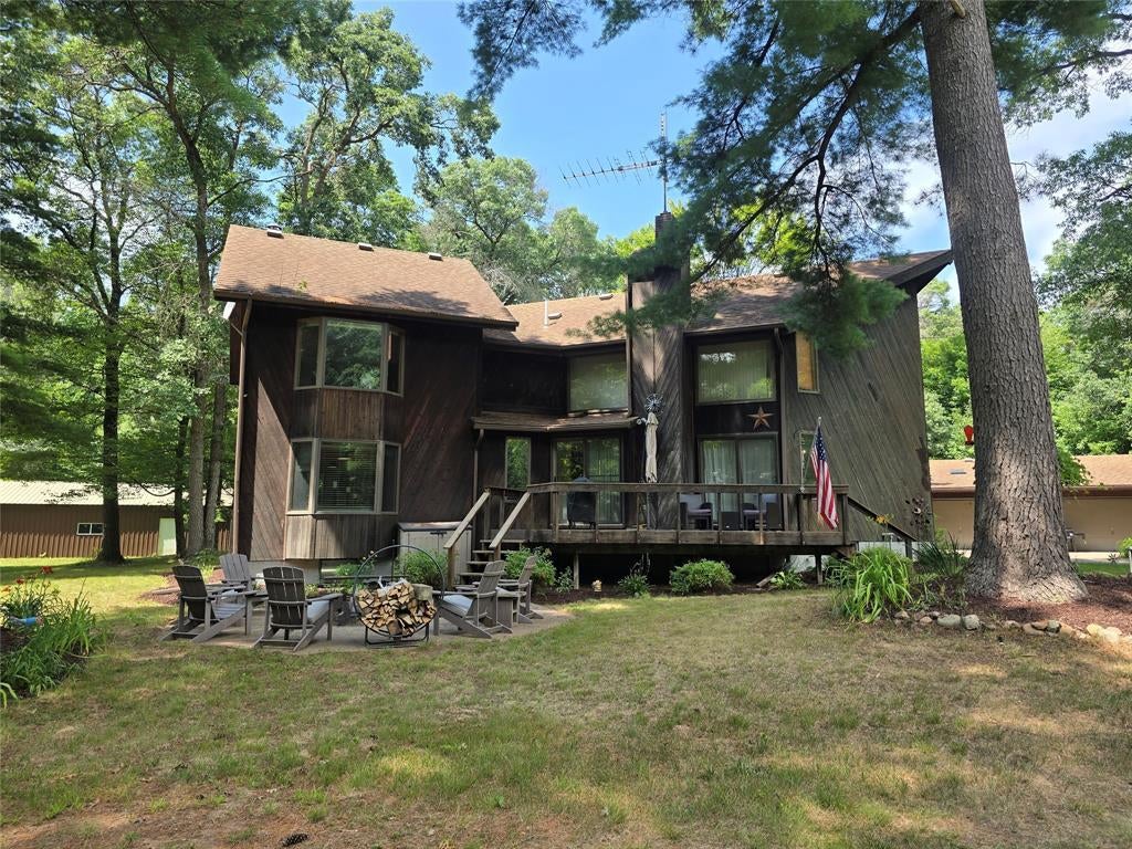 Photo of 660 27 3/4 STREET, Chetek, WI 54728 (MLS # 1603625)