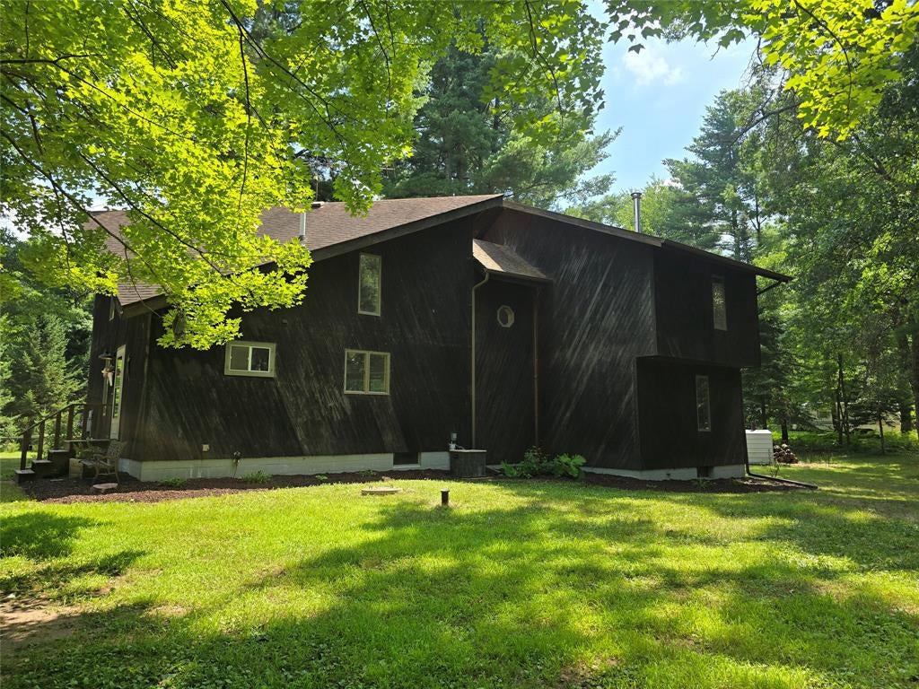 Photo of 660 27 3/4 STREET, Chetek, WI 54728 (MLS # 1603625)