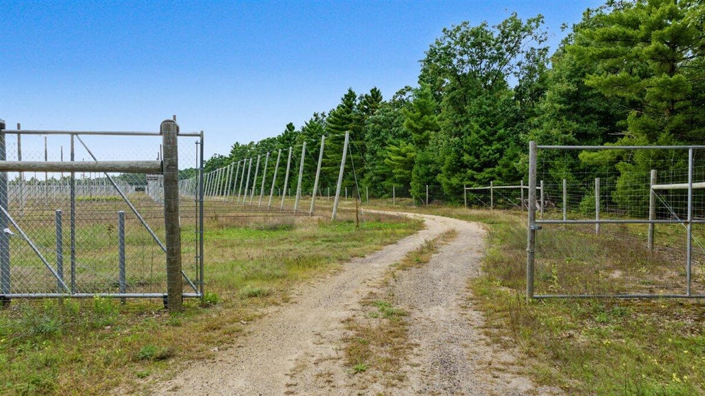 Photo of 4085 N Cranberry ROAD, Warrens, WI 54666 (MLS # 1982000)