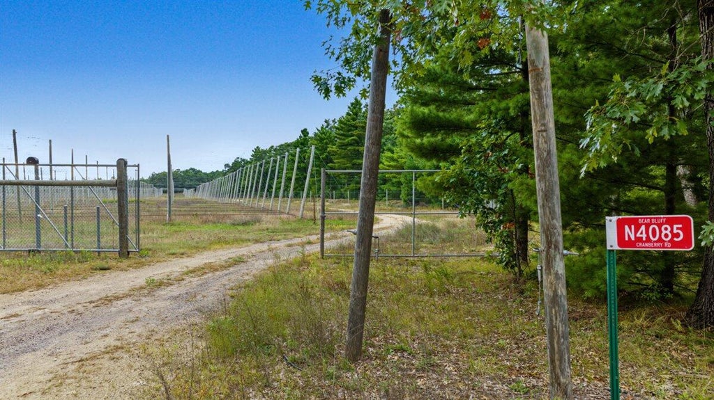 Photo of 4085 N Cranberry ROAD, Warrens, WI 54666 (MLS # 1982000)