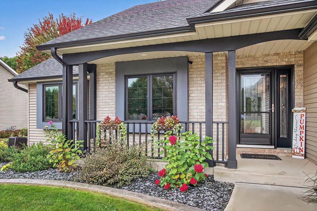 Photo of 5119 26th STREET, Kenosha, WI 53144 (MLS # 1944058)