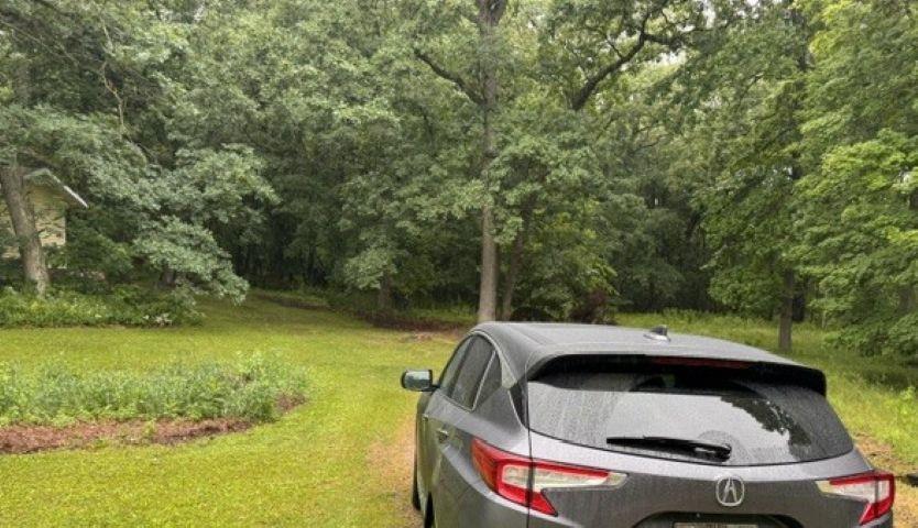 Photo of N5523 County Road W RD, Wild Rose, WI 54976 (MLS # 50328405)