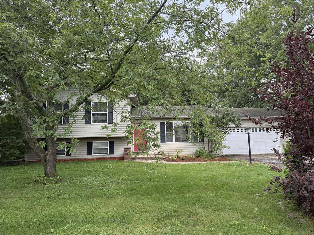 Photo of 8527 222nd AVENUE, Salem, WI 53168 (MLS # 1975095)