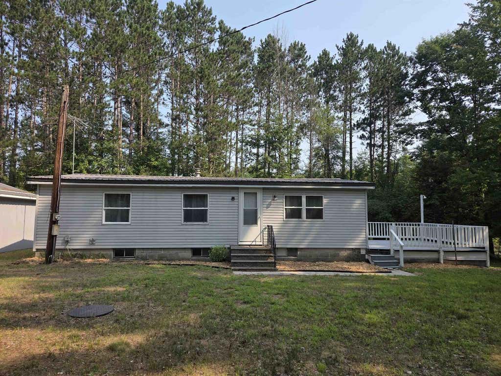 Photo of W2786 Plantation ROAD, Porterfield, WI 54159 (MLS # 50330781)