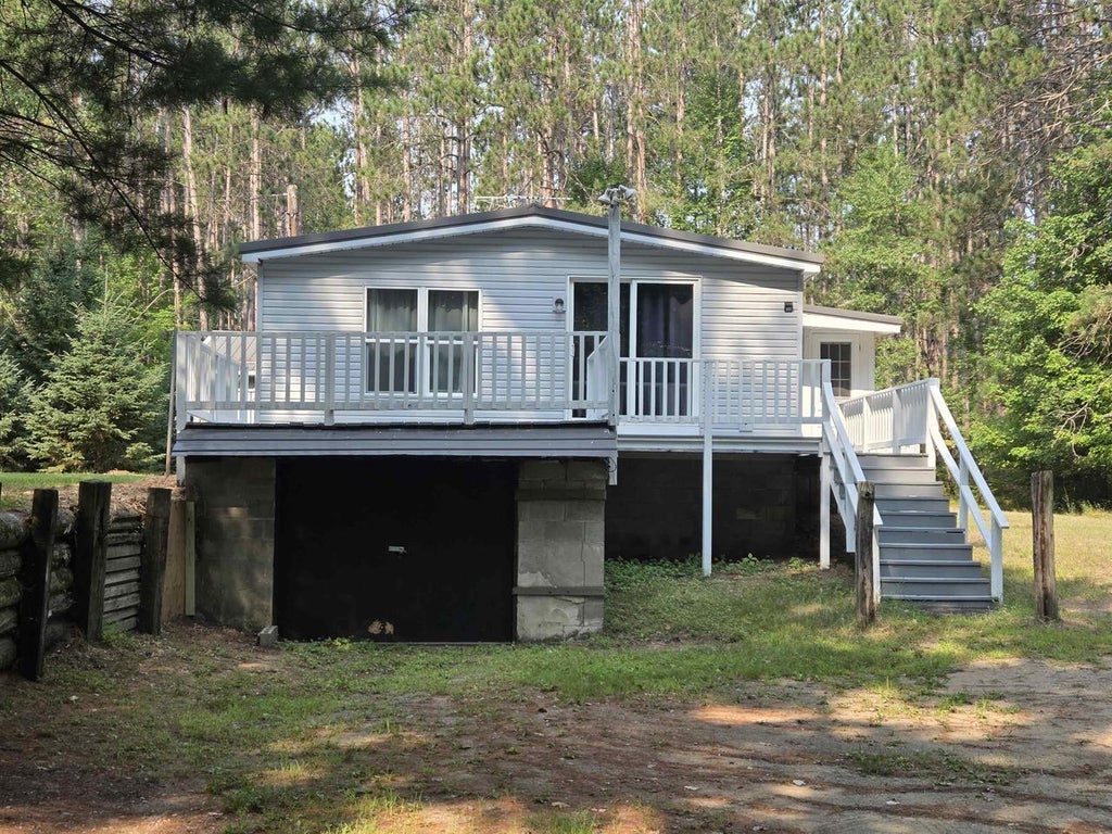 Photo of W2786 Plantation ROAD, Porterfield, WI 54159 (MLS # 50330781)