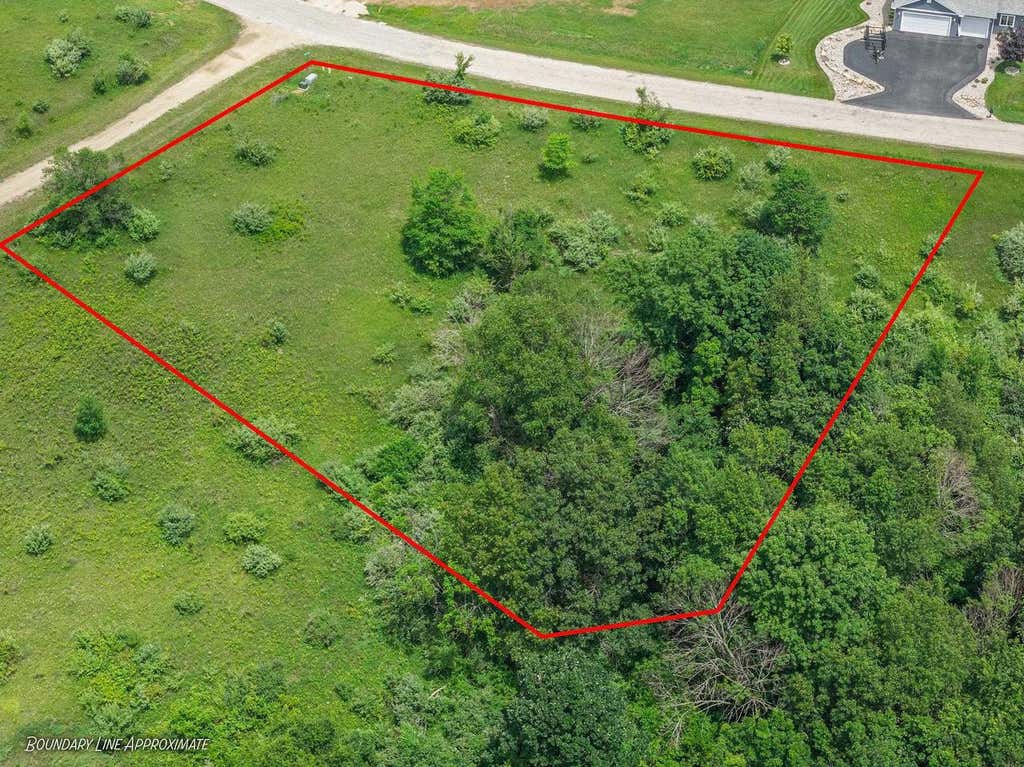 Photo of Lot 469 Summit Valley View COURT, La Valle, WI 53941 (MLS # 2027337)