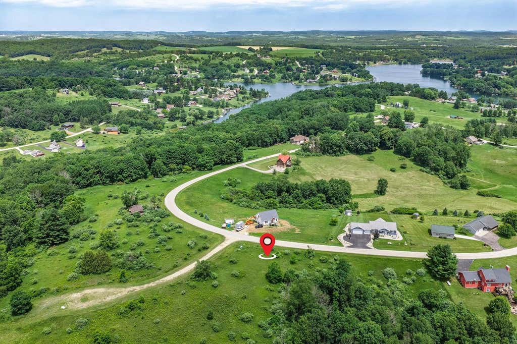 Photo of Lot 469 Summit Valley View COURT, La Valle, WI 53941 (MLS # 2027337)