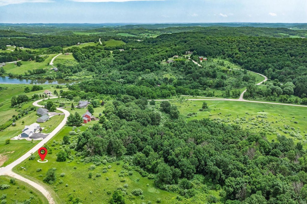 Photo of Lot 469 Summit Valley View COURT, La Valle, WI 53941 (MLS # 2027337)