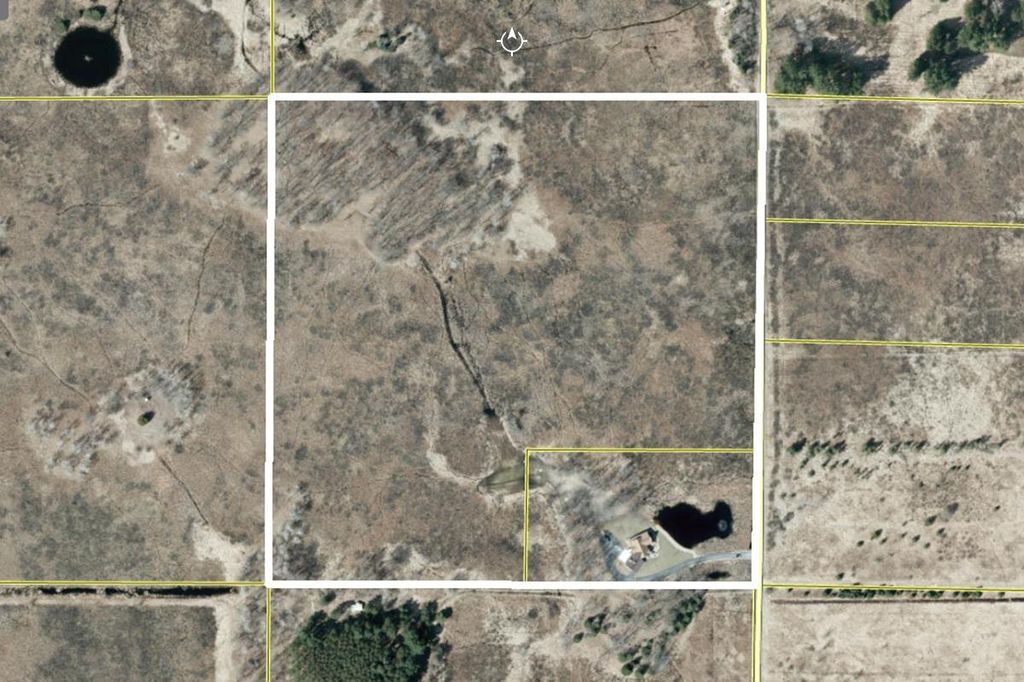 Photo of N4003 Marsh ROAD, New London, WI 54961 (MLS # 50328318)