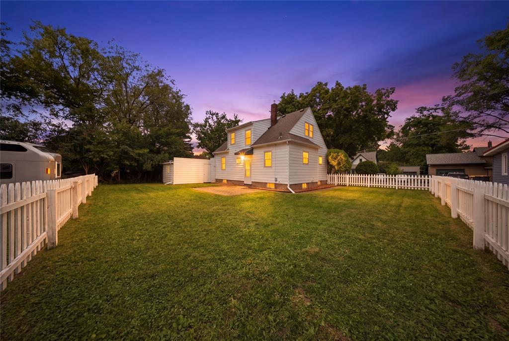Photo of 1014 5th AVENUE, Menomonie, WI 54751 (MLS # 1605657)