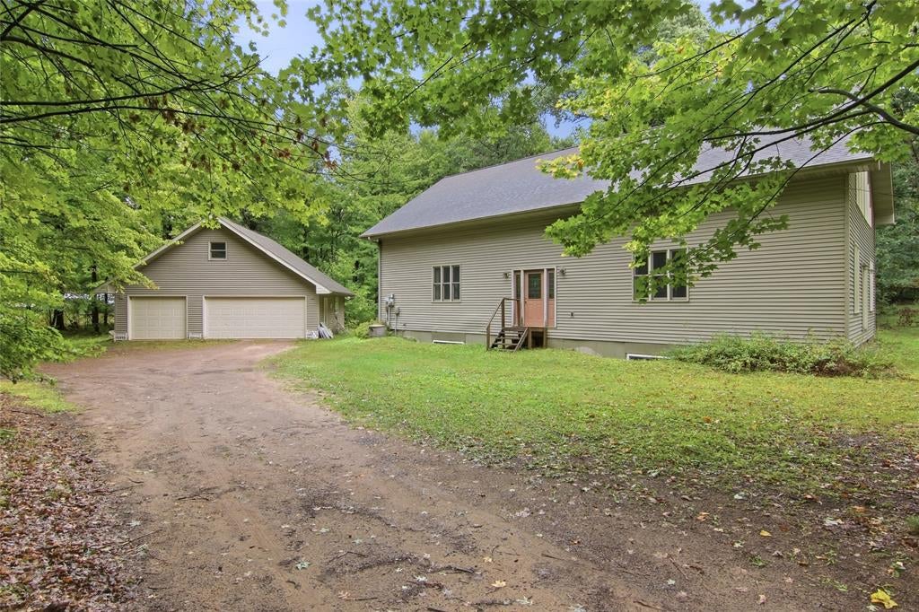 Photo of 11408 267th AVENUE, New Auburn, WI 54757 (MLS # 1605297)