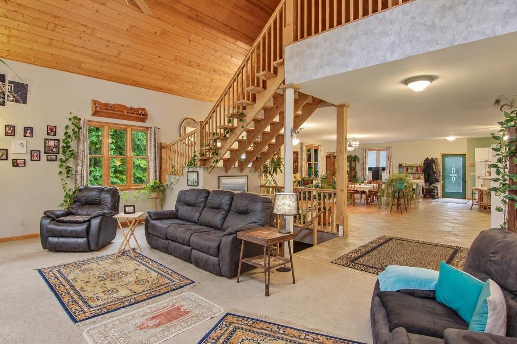 Photo of 11408 267th AVENUE, New Auburn, WI 54757 (MLS # 1605297)