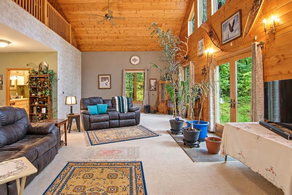 Photo of 11408 267th AVENUE, New Auburn, WI 54757 (MLS # 1605297)