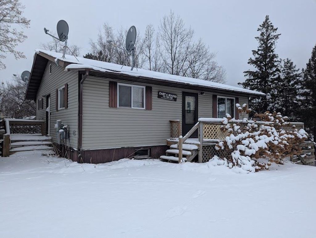 Photo of 120 Fayette STREET, Phillips, WI 54555 (MLS # 22505624)