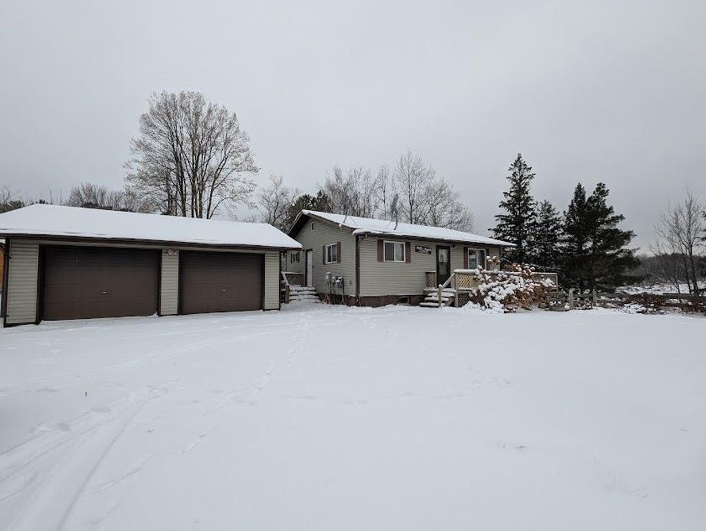 Photo of 120 Fayette STREET, Phillips, WI 54555 (MLS # 22505624)
